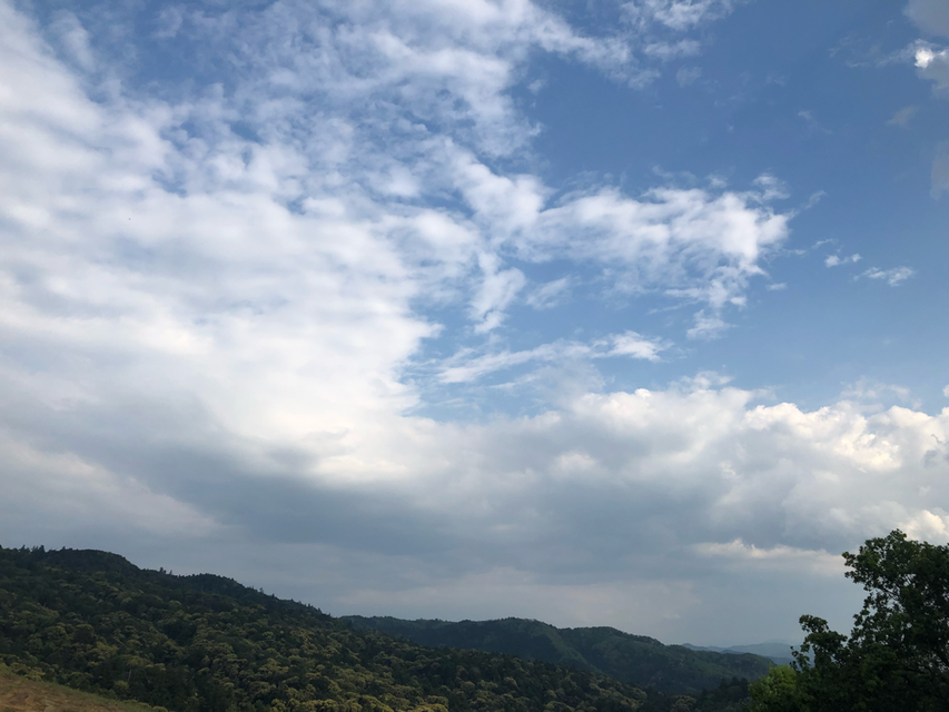 こころに いつも空を　空をこころに　soracocoro奈良