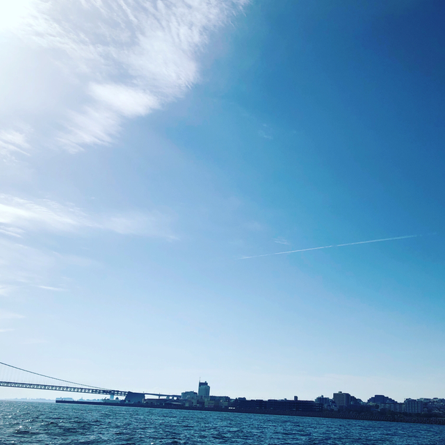 こころに いつも空を　空をこころに　soracocoro海