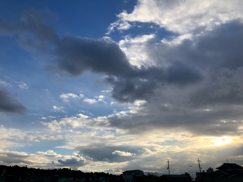こころに いつも空を　空をこころに　soracocoro奈良
