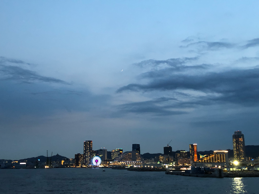 こころに いつも空を　空をこころに　soracocoro海
