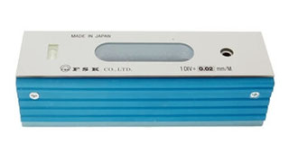 精密平形水準器 JIS A級-AA - 株式会社F.S.K