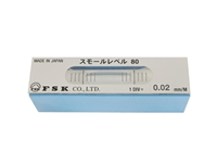 精密水準器 平形精密水準器（JIS A級） RFL-A｜計測器・測定器・測量機の