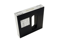 小型水準器 - 株式会社F.S.K