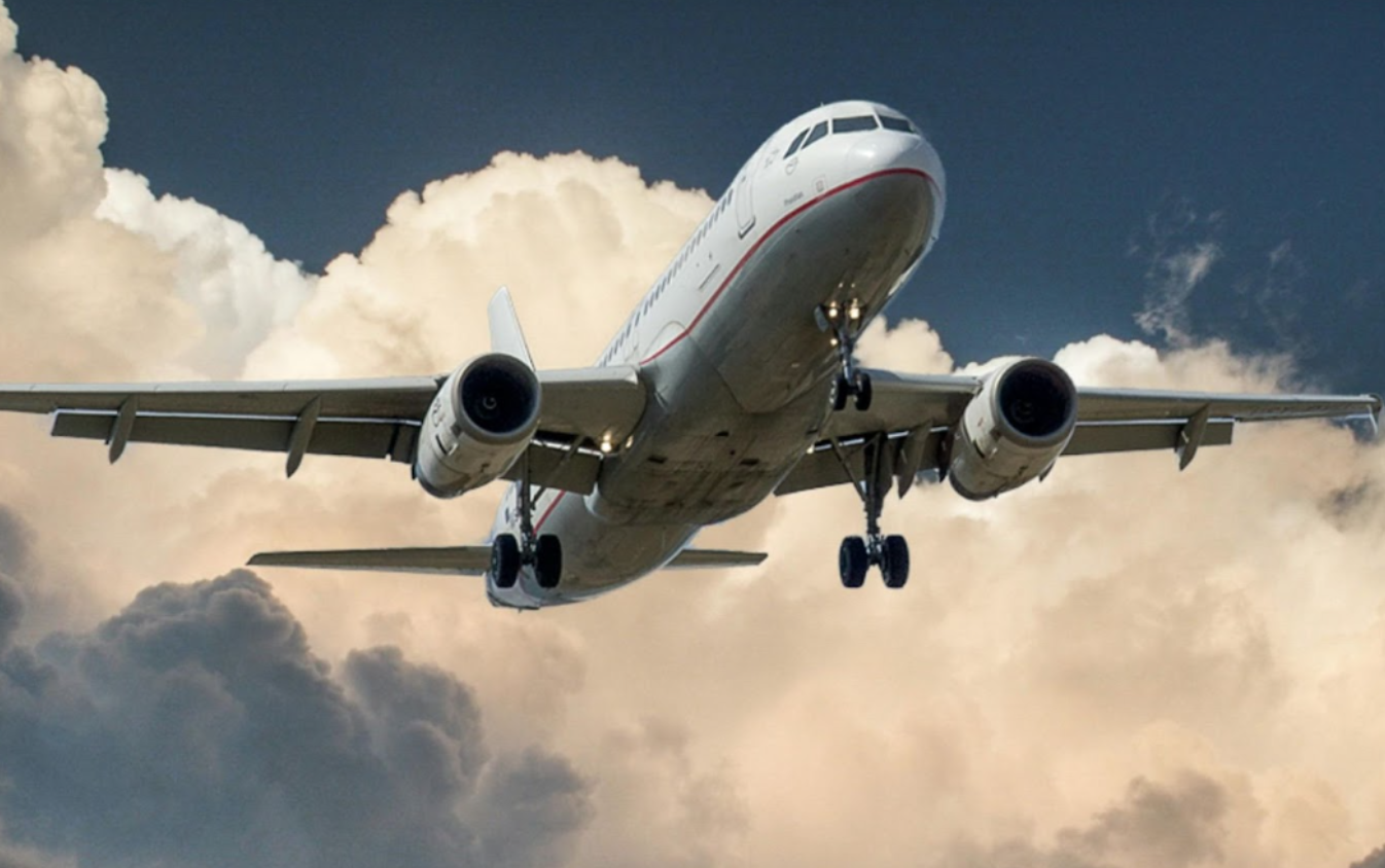 Smooth Travels: Tips for Staying Comfortable at the Airport and Beyond