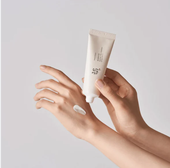 Korean Skincare - Beauty of Joseon