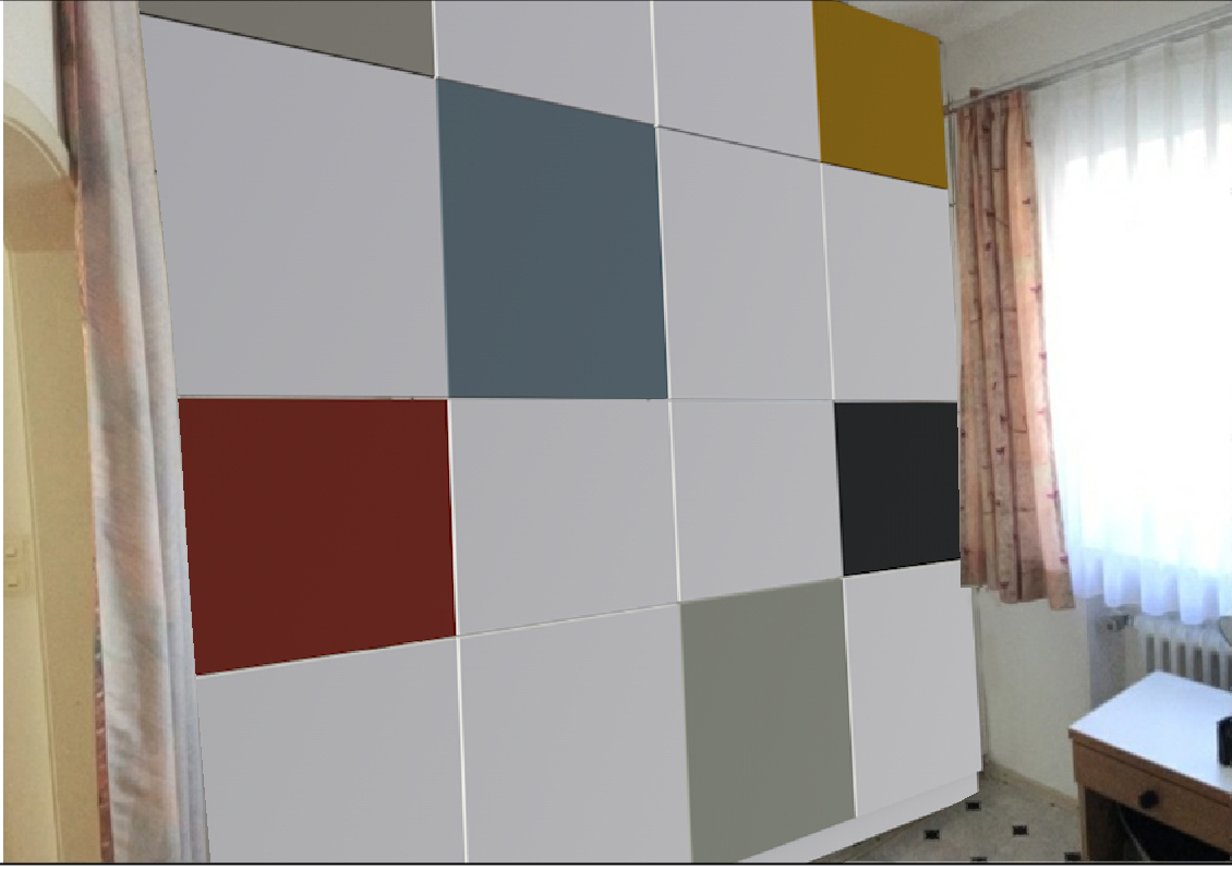 Planung 1