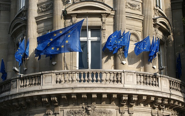 Union Européenne douane intracommunautaire
