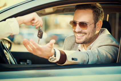 Carsharing Selbstbehalt Versicherung für Anmietungen in Deutschland