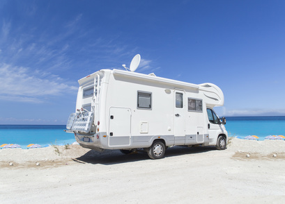 Ausschluss der Selbstbeteiligung bei Camper, Caravan und Wohnmobil