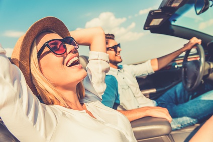 Günstige Mietwagen Selbstbehalt Versicherung der HanseMerkur Reiseversicherung plus Mallorca bzw. Traveller Police Kfz-Reise-Haftpflichtversicherung