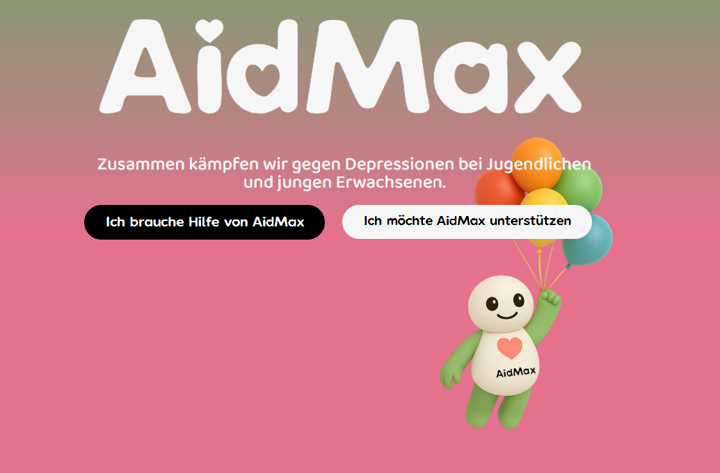 Aid Max