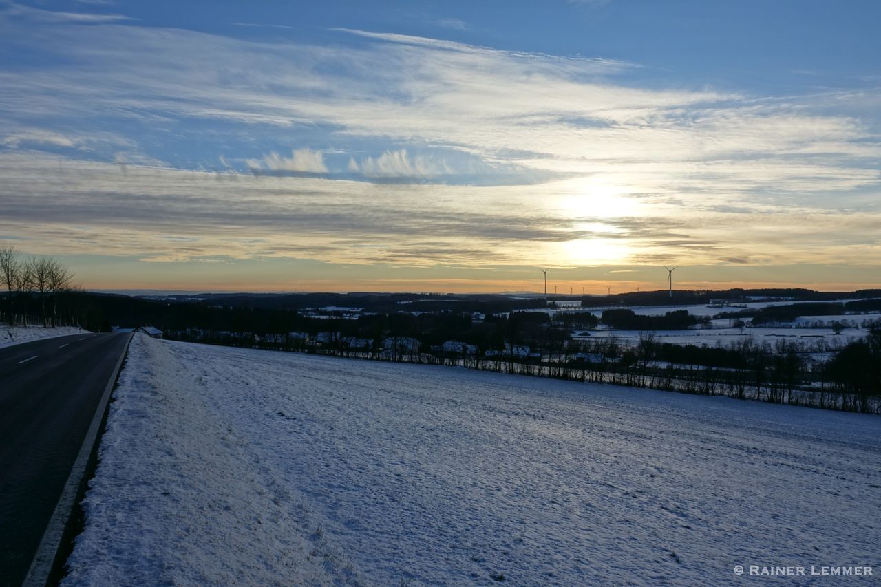 Blick von Willingen