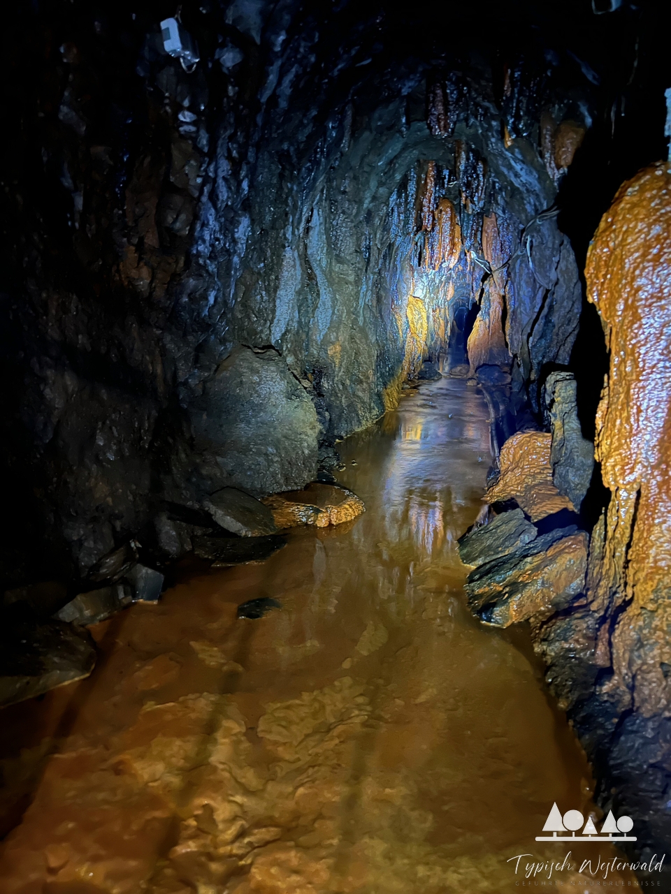 Spuren im Stein – Bergbau-Relikte entdecken auf alten Pfaden