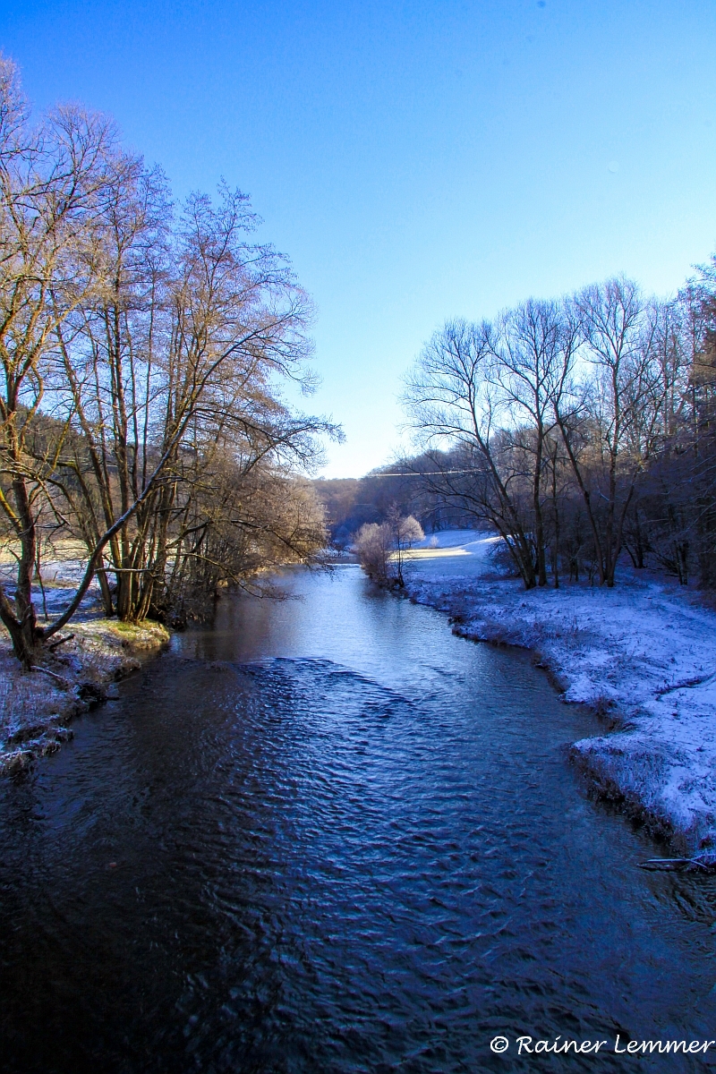 Nister bei Ahlhausen