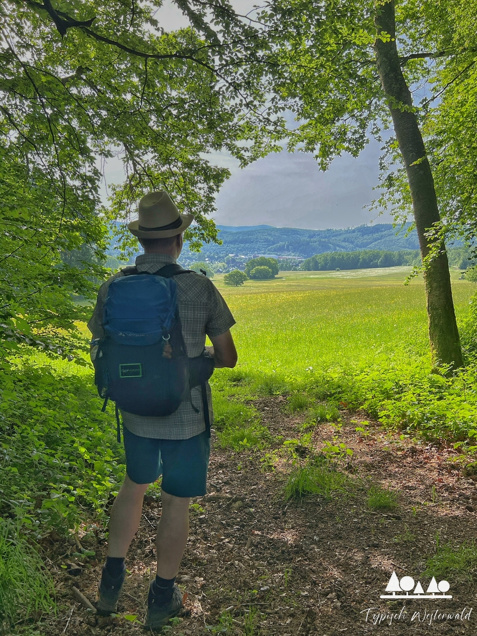 Warum wir Wanderungen bei extremer Hitze absagen