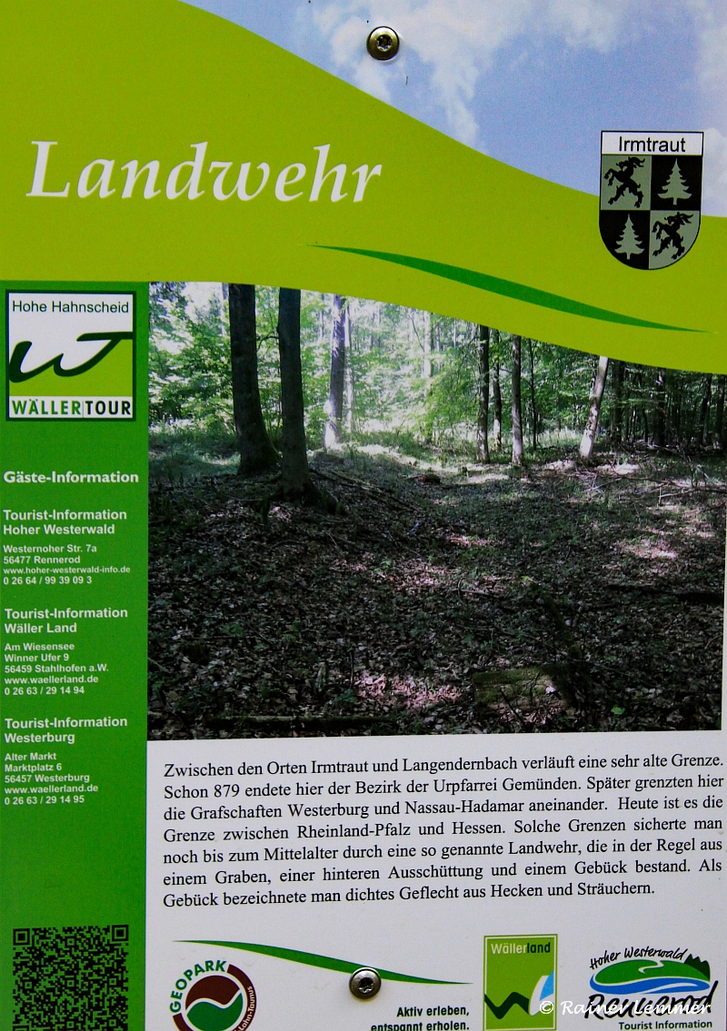 Landwehr