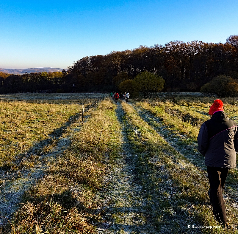 WesterWälderWurstWanderWeg