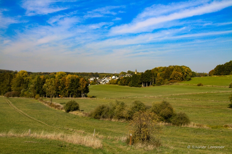 Wäller Tour "Hoher Hahnscheid"