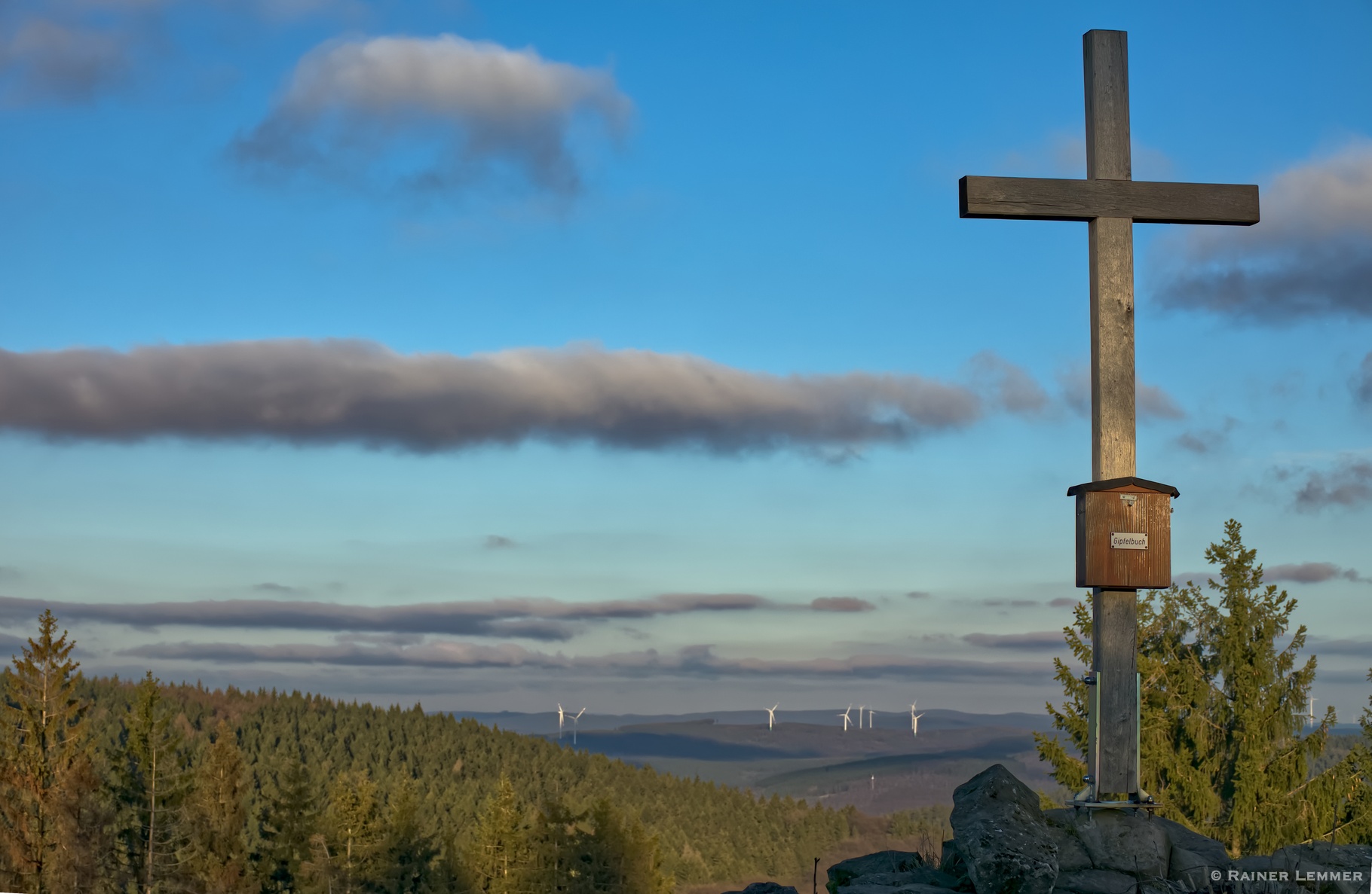 27.12.2020 Vorwanderung