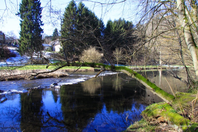 Wehr bei Altburg