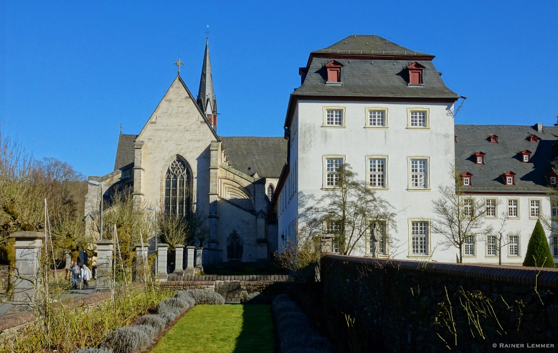 Kloster Marienstatt