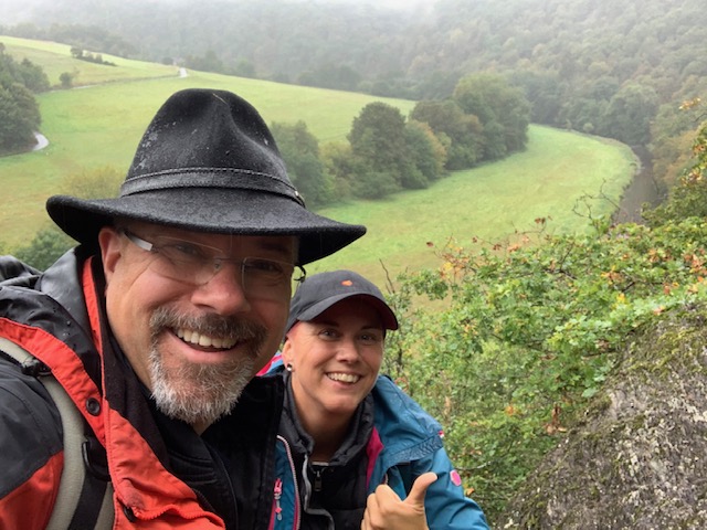 Viele Grüße Marc und Sina 07.09.2019, 11:25
