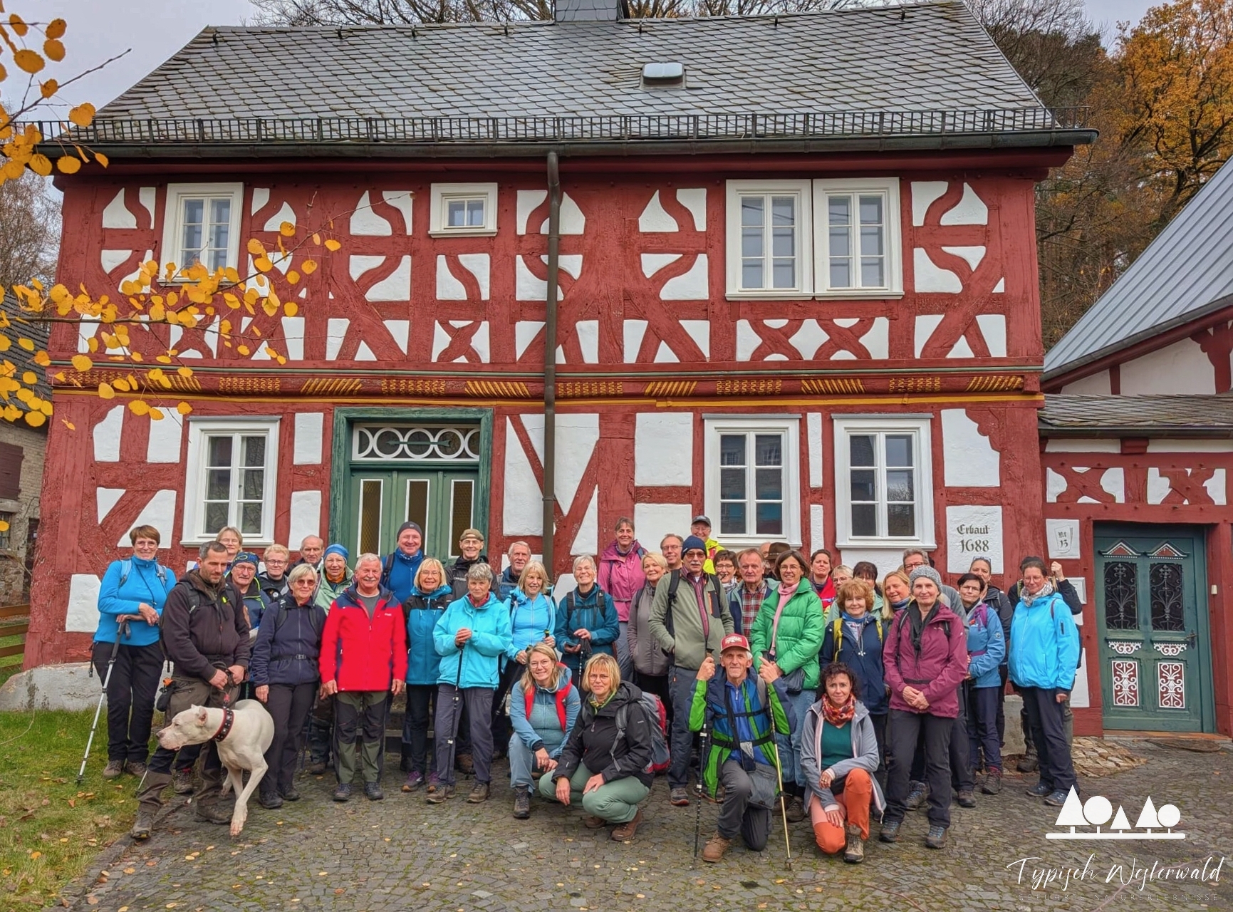 Abschlusswanderung – ein Saisonfinale mit Sonne, Wissen & guter Laune