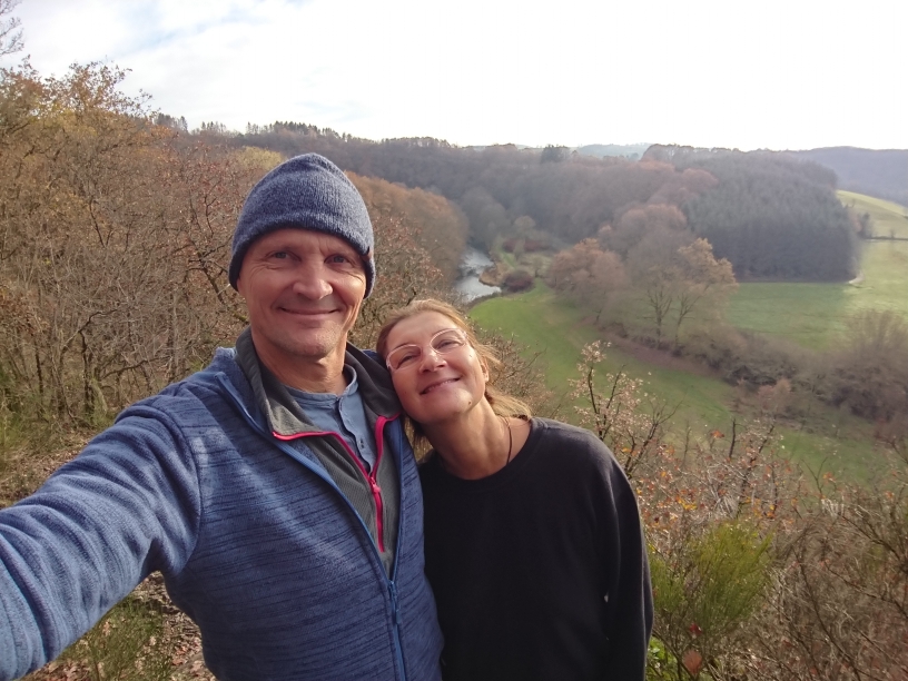 Schöner Ort hier Ralf H. Kinder 24.11.2019 14:23
