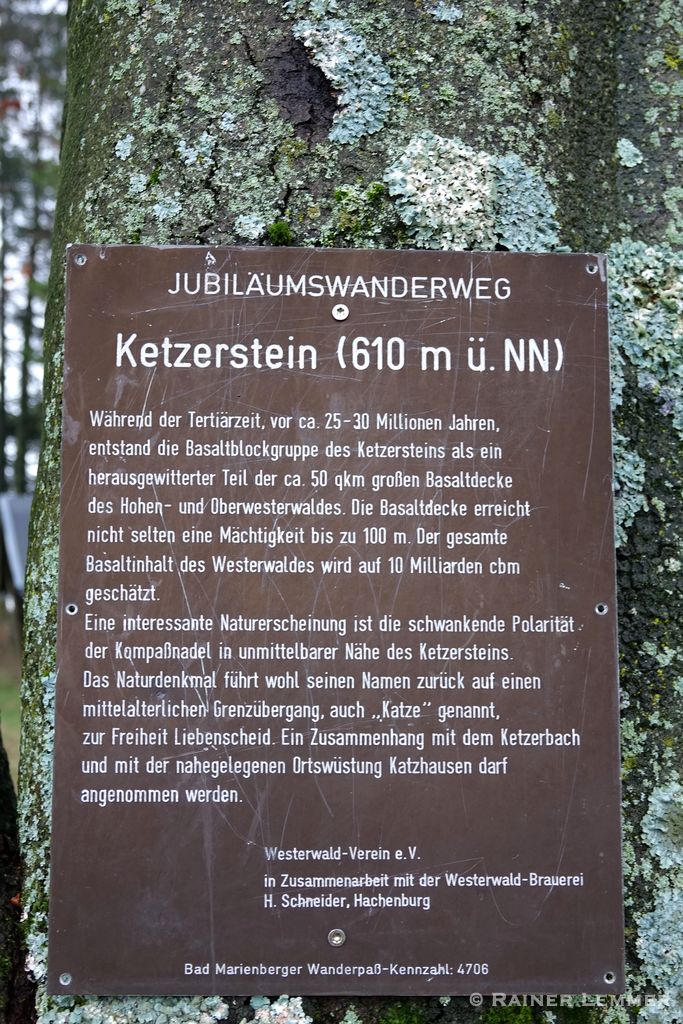 Ketzerstein