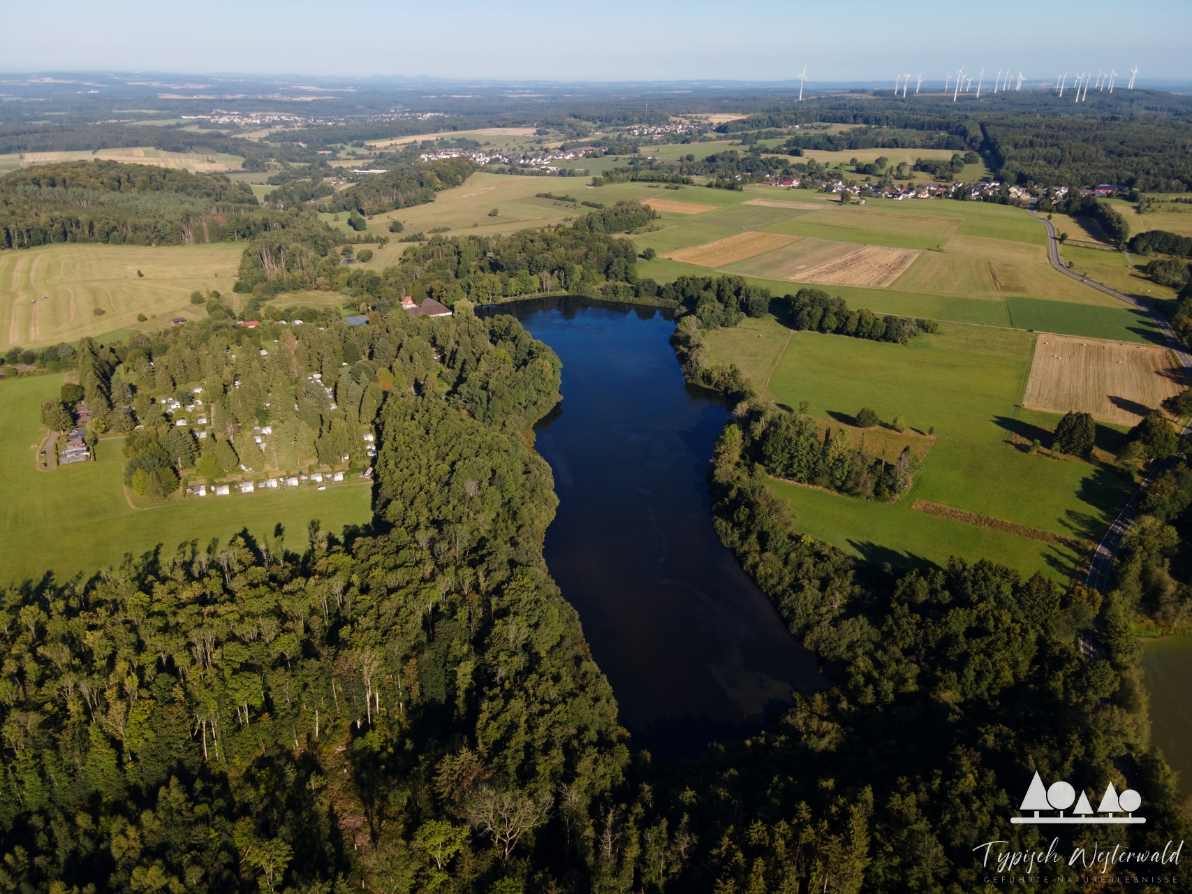Hausweiher