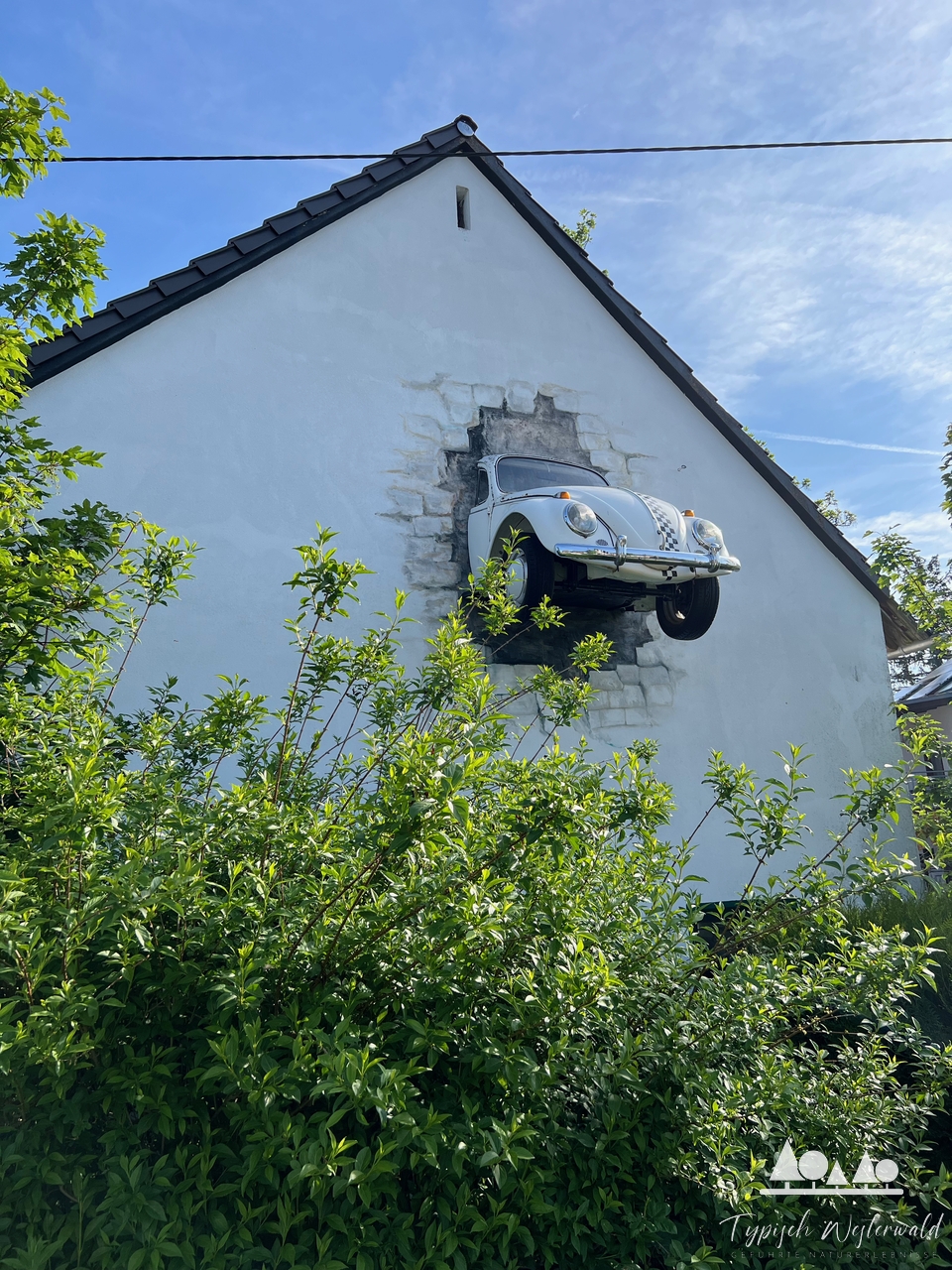 Entdeckungsreise im Westerwald: Von Geschichte, Natur und beeindruckenden Ausblicken