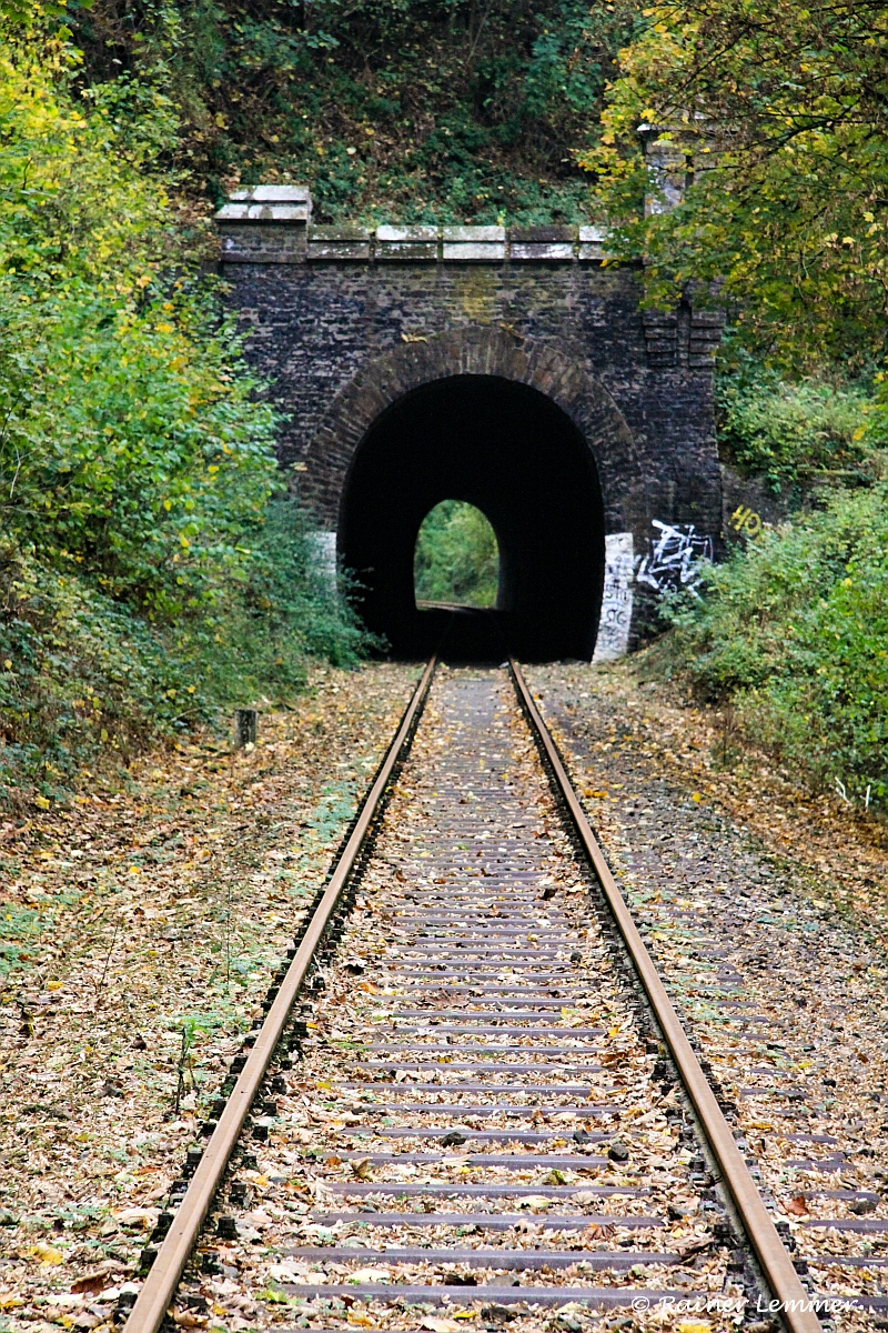 Brexbach Bahn