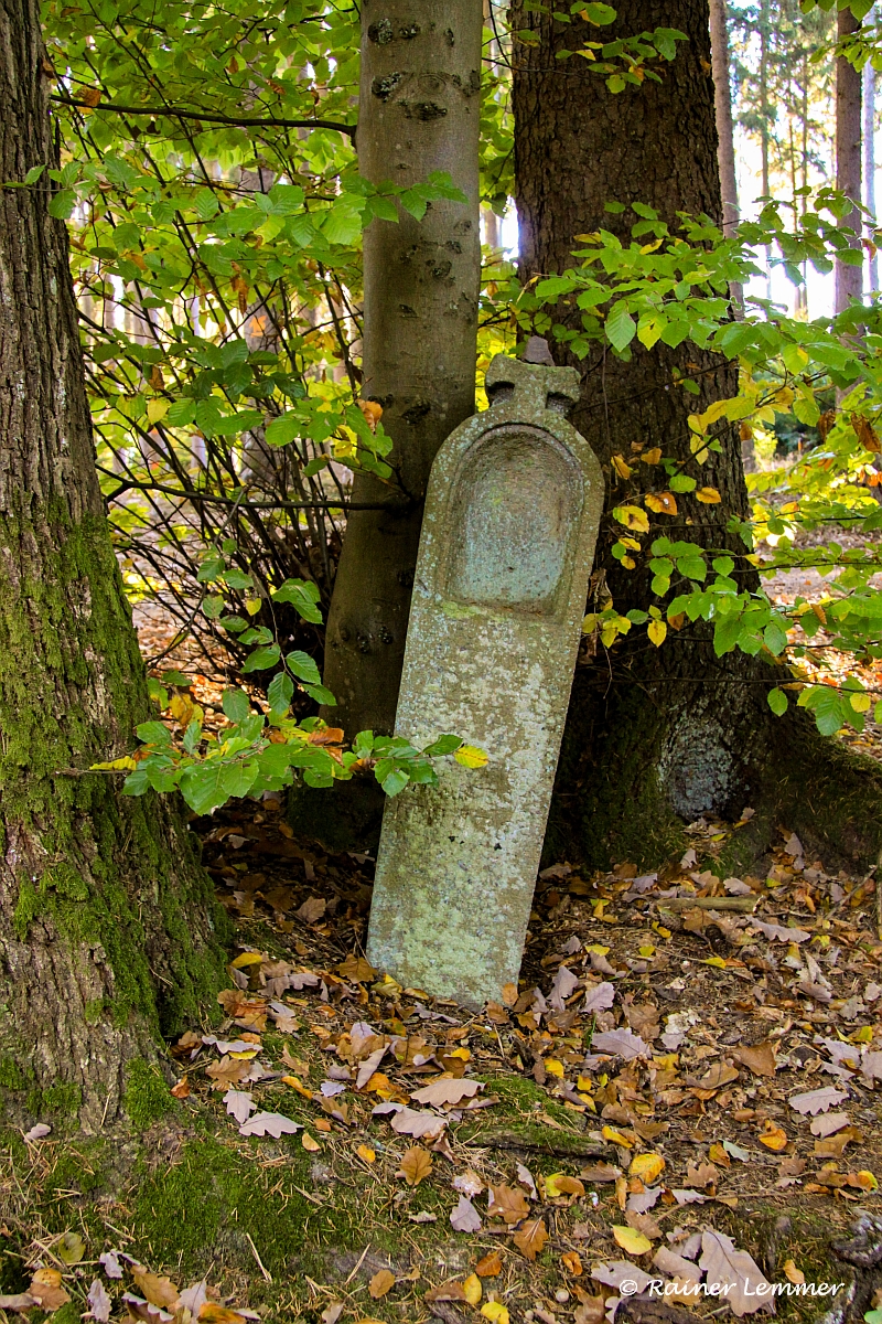 Steinernes Kreuz