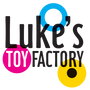 Luke's toy factory