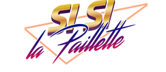 Si Si la paillette
