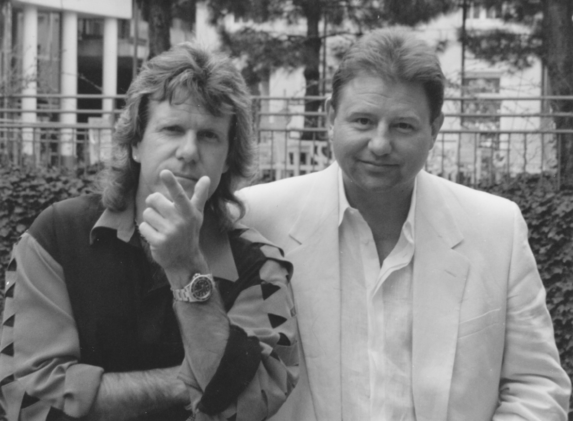 Greg Lake und Keith Emerson (ELP) sind tot - Nachruf eines Fans...