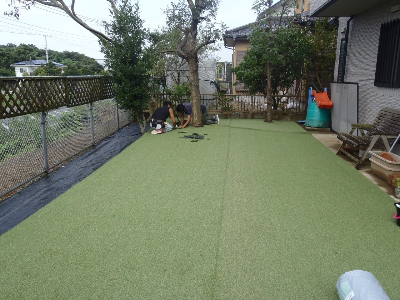 after
