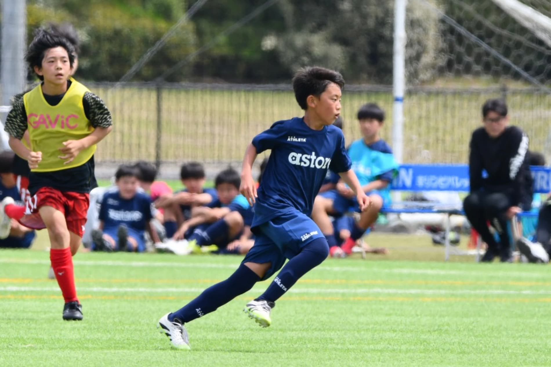Photo by OGATA