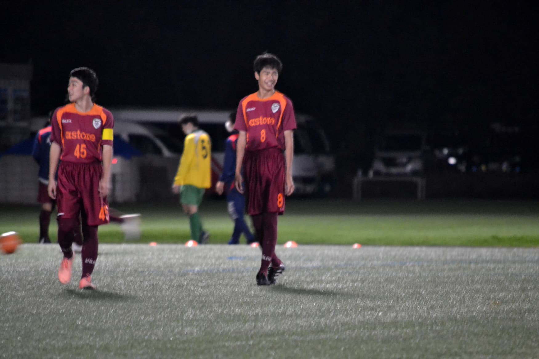 11 7 U 15 クラブユース 3回戦 Vs 柏レイソルa A Tor Club Astore 11 7 U 15 クラブユース 3回戦 Vs 柏レイソルa A Tor Club Astore