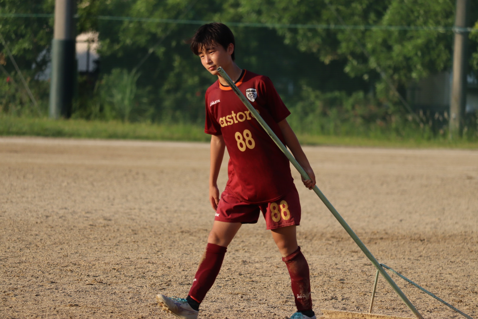 Photo by MARUYAMA