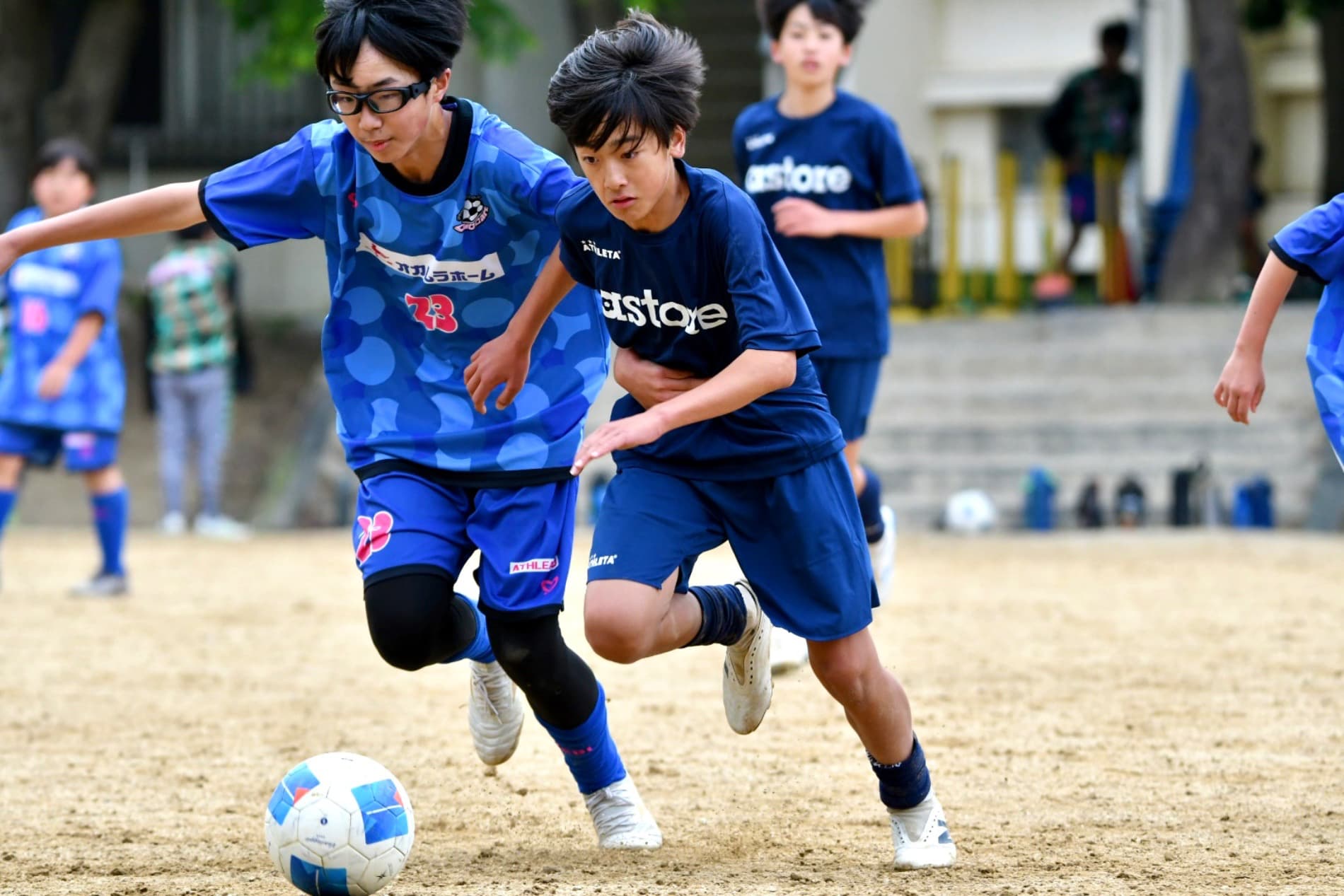 Photo by OGATA