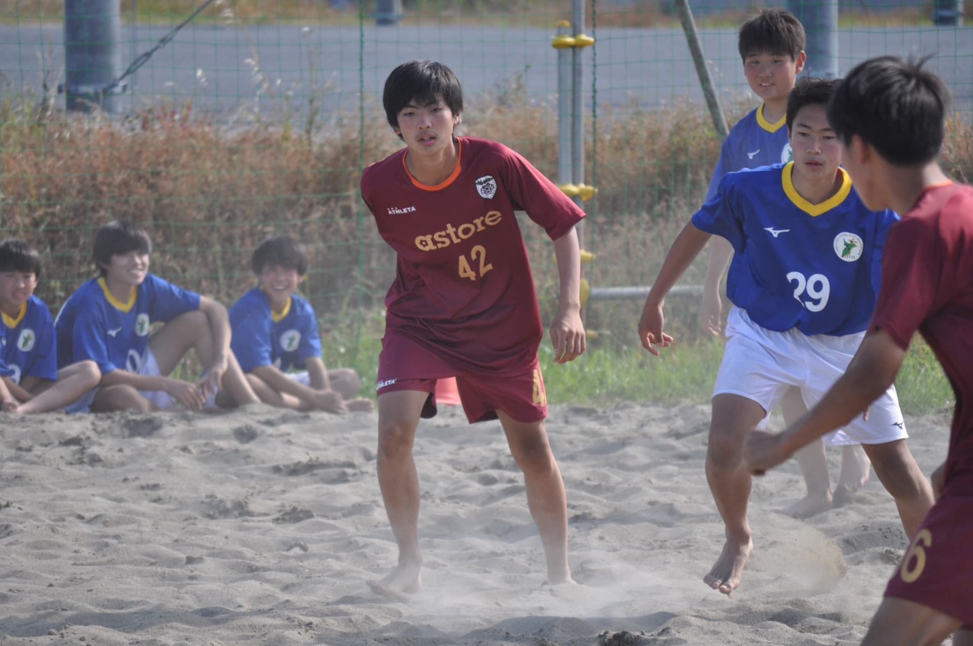 Photo by HIRAYAMA