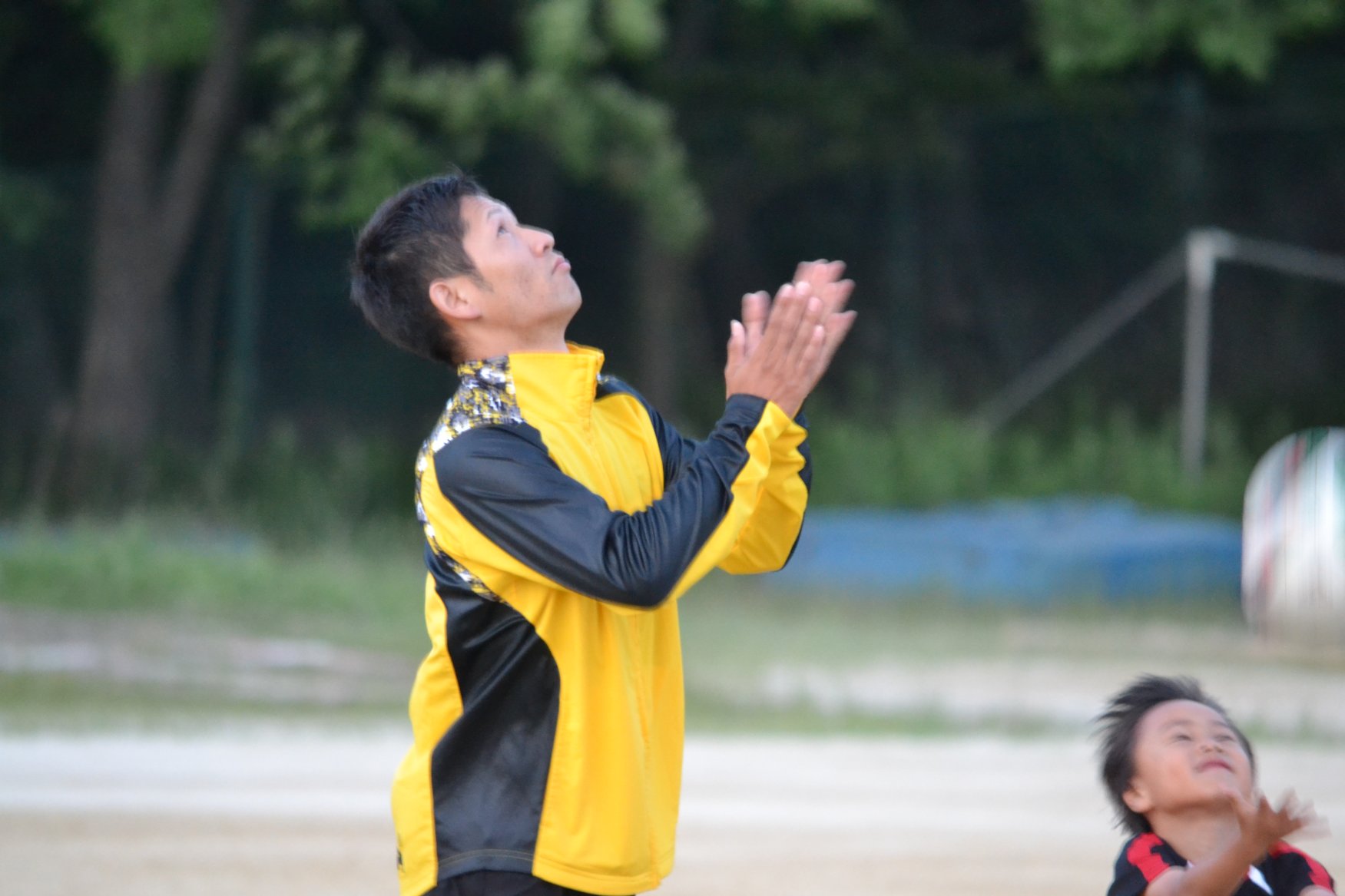 「アストーレ・キッズ☆サッカー」  　小学1年生 ～ 小学4年生