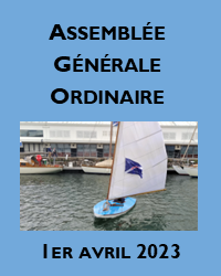 Assemblée Générale Ordinaire 2023