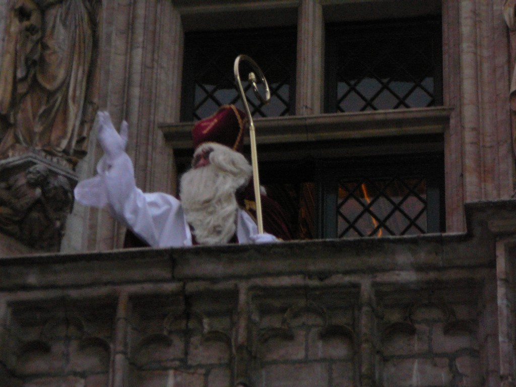 Bruxelles, Grand Place