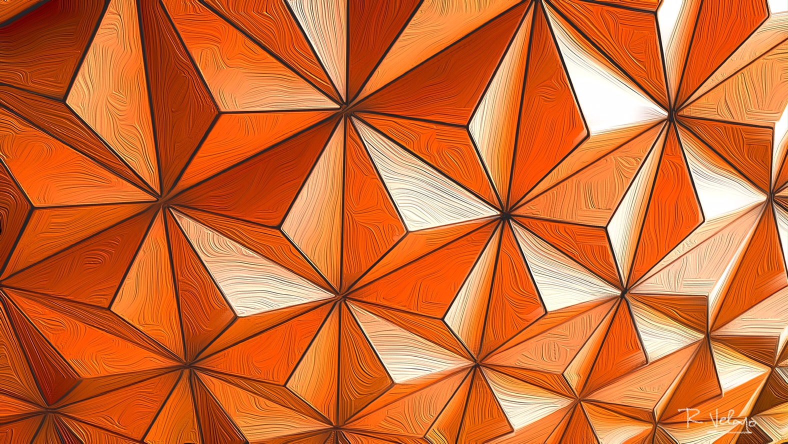 "FACADE OF SPACESHIP EARTH AT EPCOT IN ORANGE" [Created: 1/22/2021]