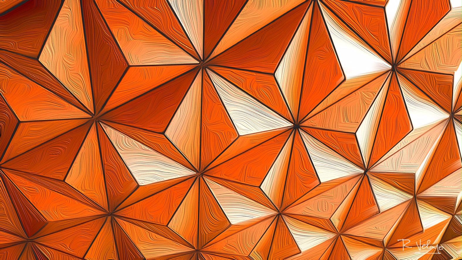 "FACADE OF SPACESHIP EARTH AT EPCOT IN ORANGE" [Created: 1/22/2021]