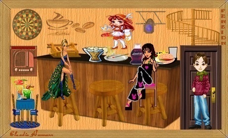 Verbotene Liebe Kickys Paradies