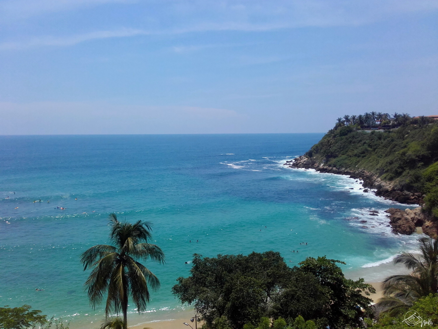 Playa Carrizalillo