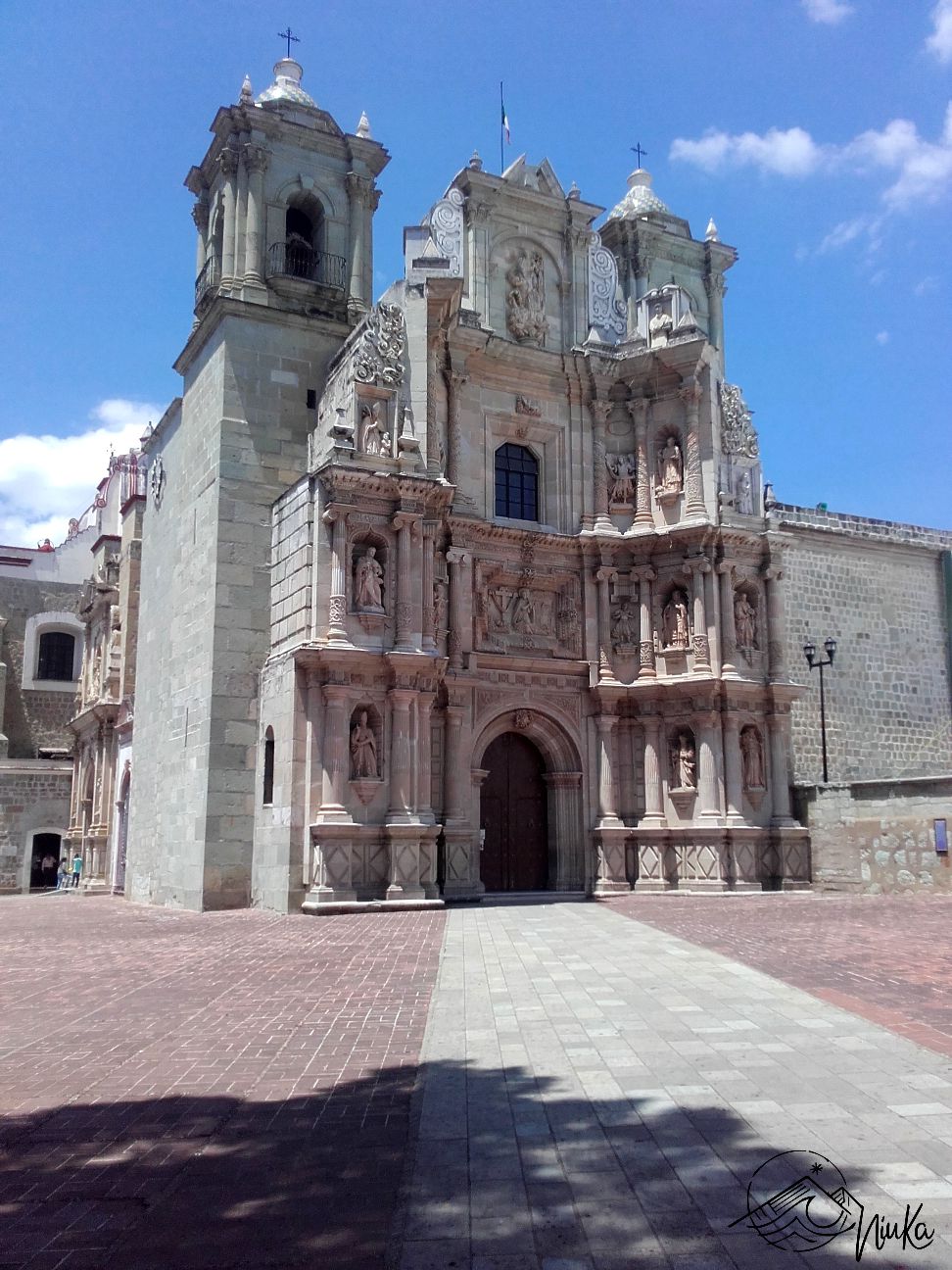 Oaxaca